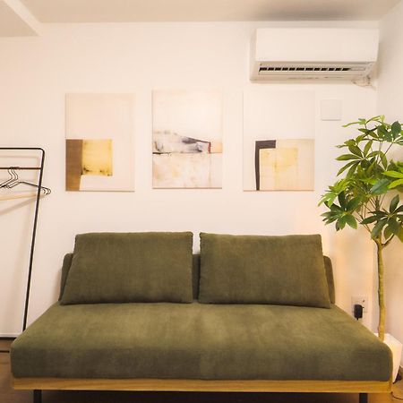 Sunrise Stay Nakano Sakaue Токио Экстерьер фото