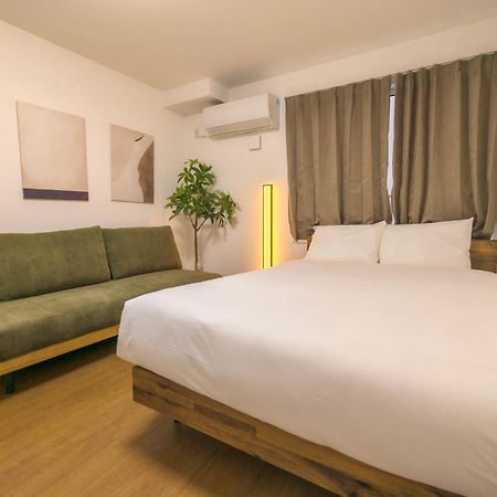 Sunrise Stay Nakano Sakaue Токио Экстерьер фото
