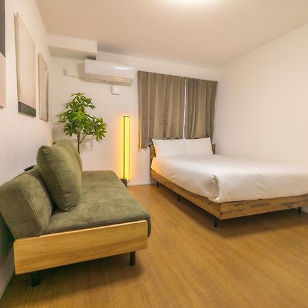 Sunrise Stay Nakano Sakaue Токио Экстерьер фото