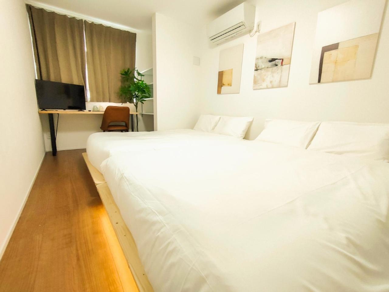 Sunrise Stay Nakano Sakaue Токио Экстерьер фото