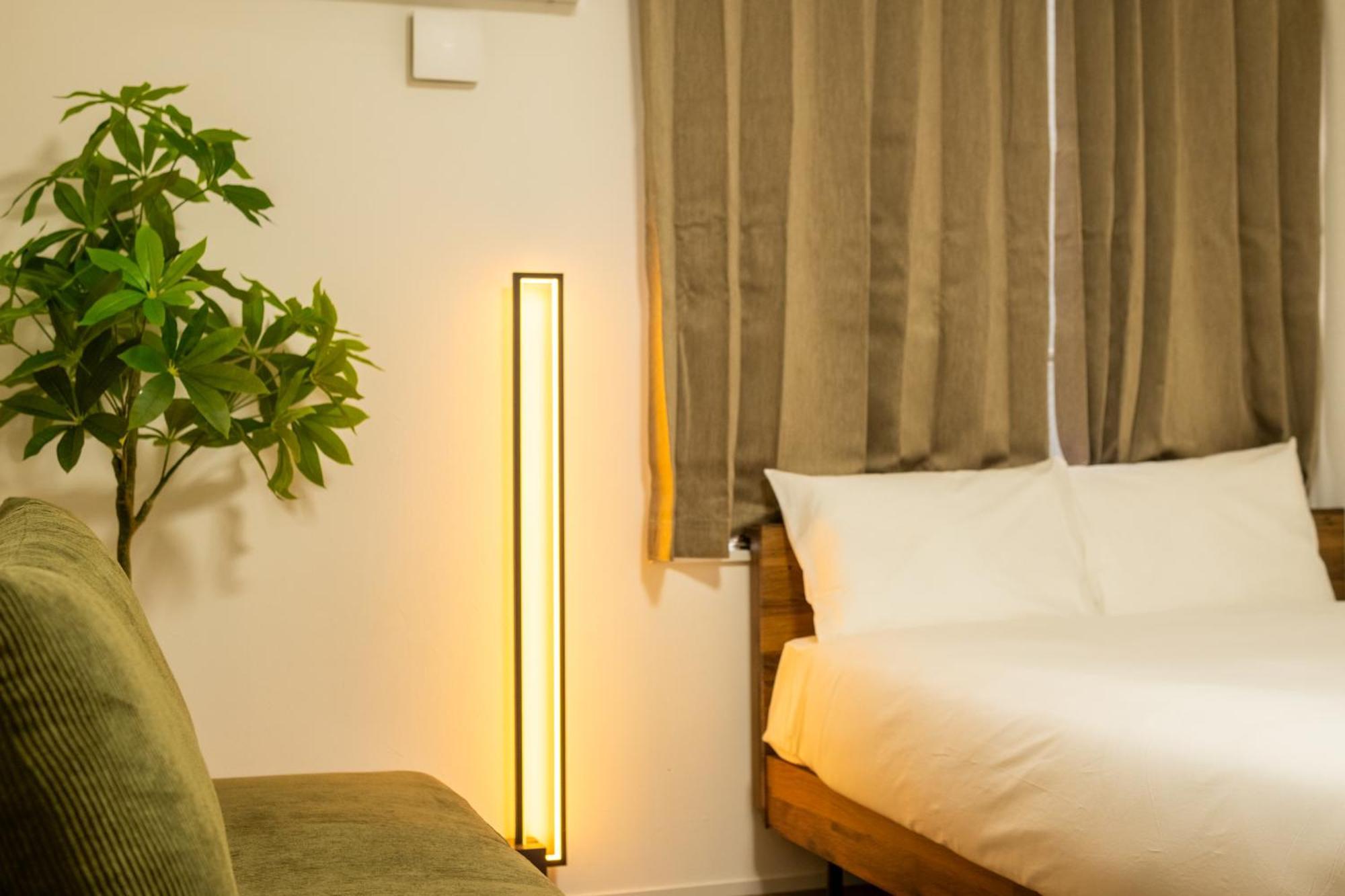 Sunrise Stay Nakano Sakaue Токио Экстерьер фото