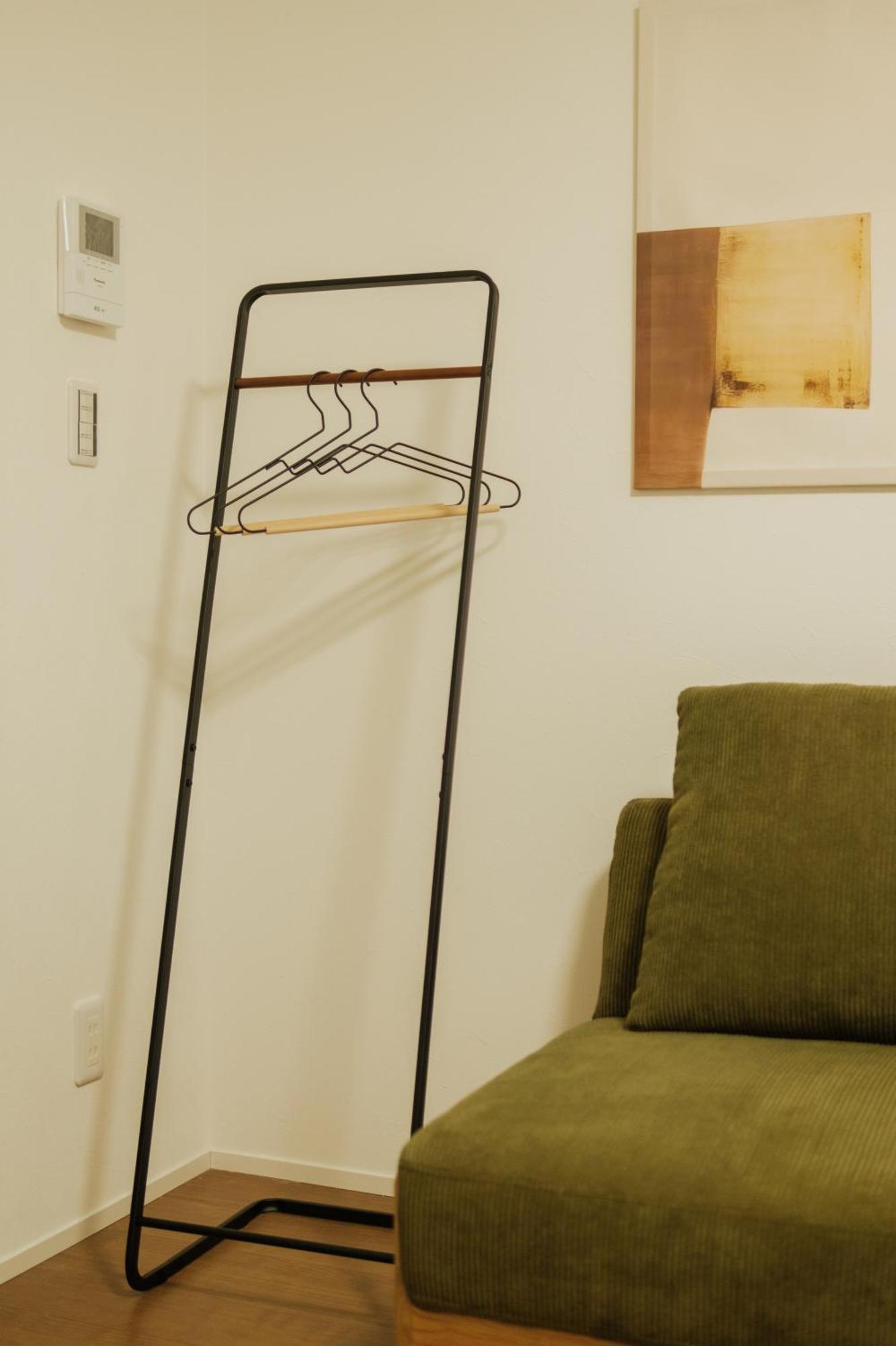 Sunrise Stay Nakano Sakaue Токио Экстерьер фото