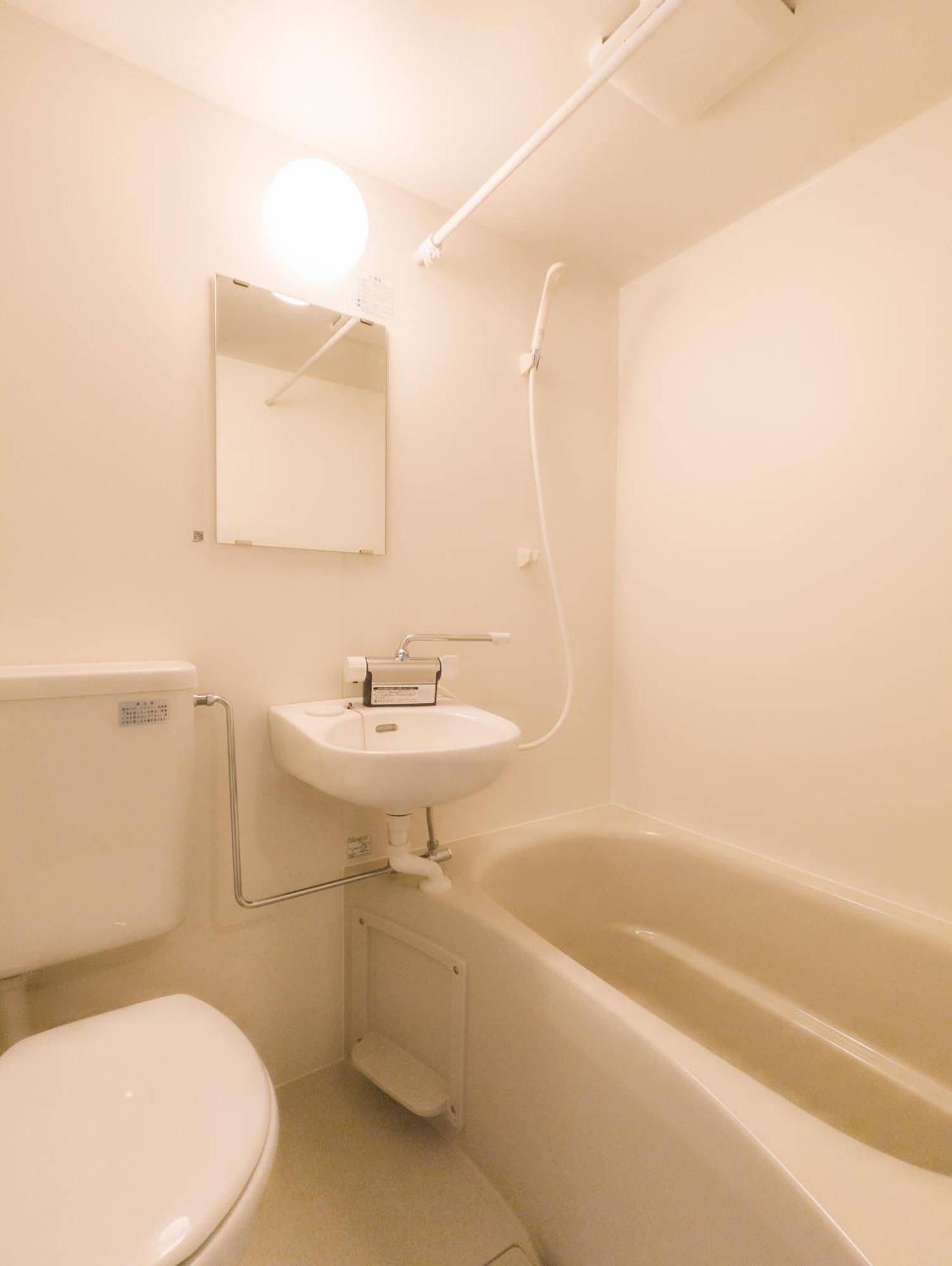 Sunrise Stay Nakano Sakaue Токио Экстерьер фото