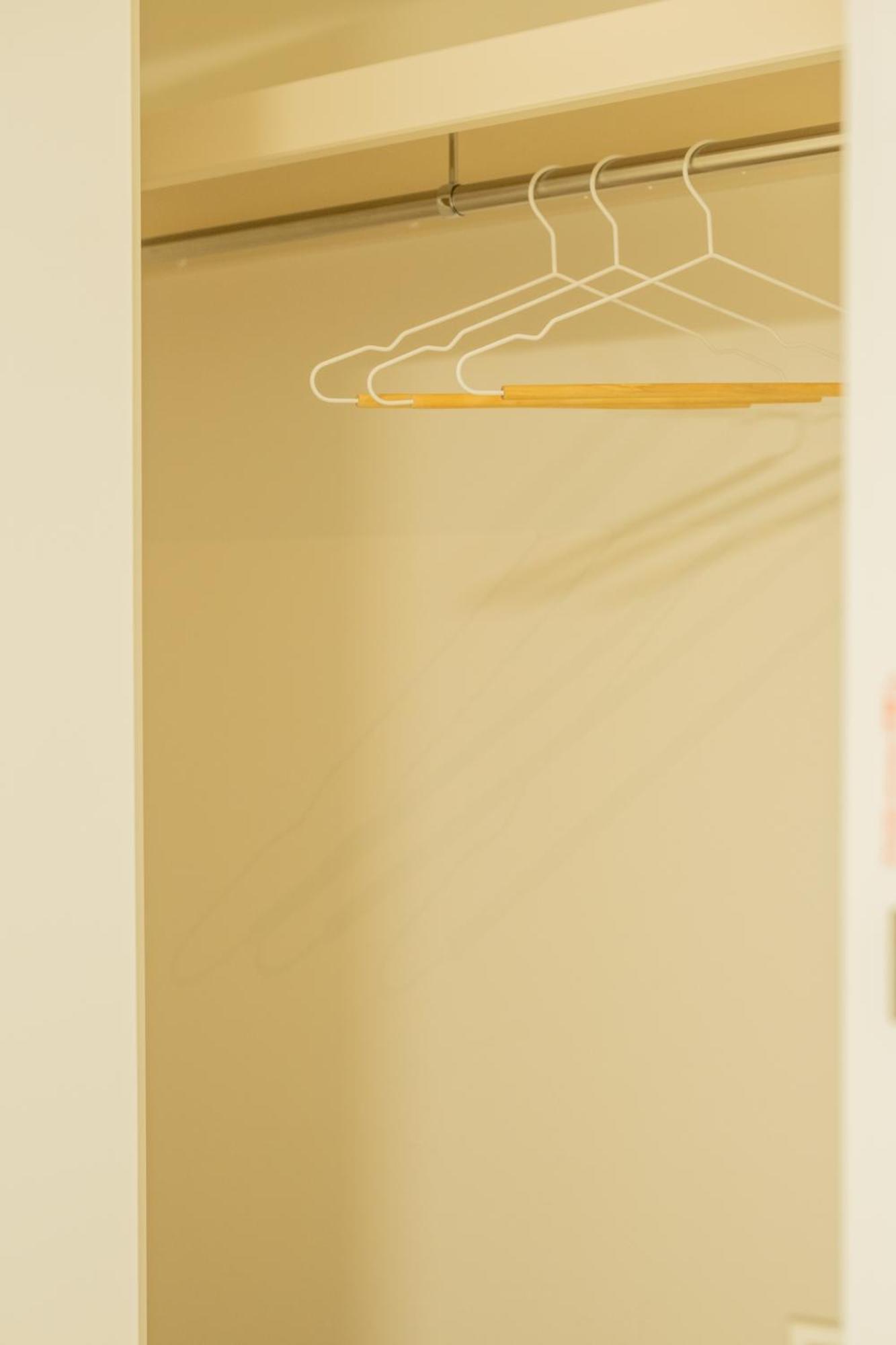 Sunrise Stay Nakano Sakaue Токио Экстерьер фото
