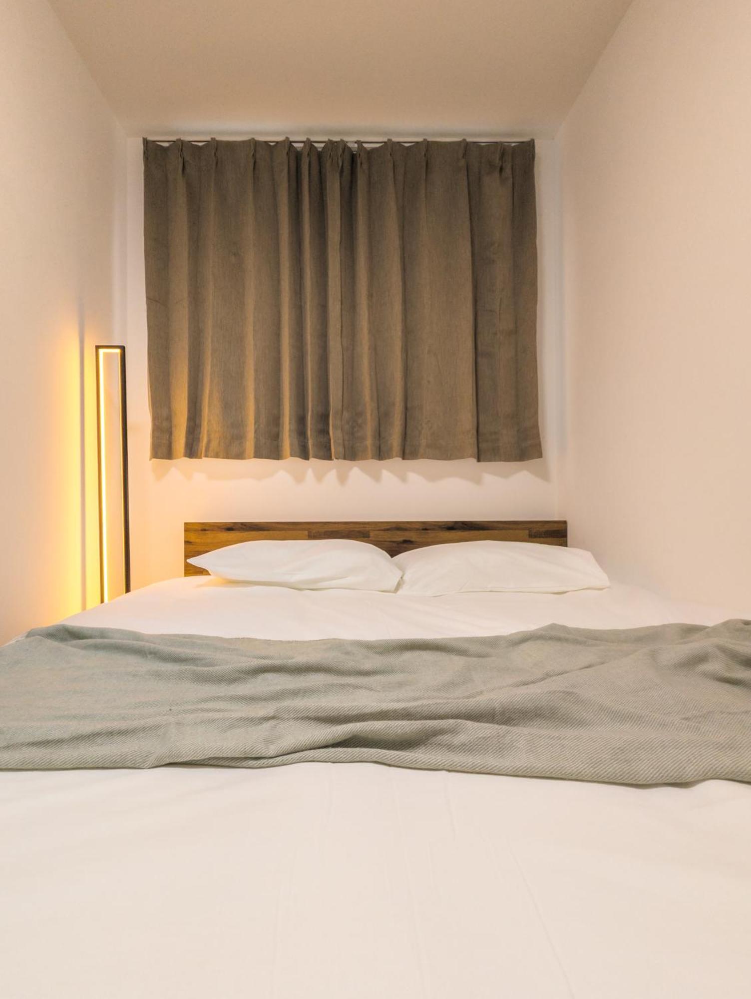 Sunrise Stay Nakano Sakaue Токио Экстерьер фото