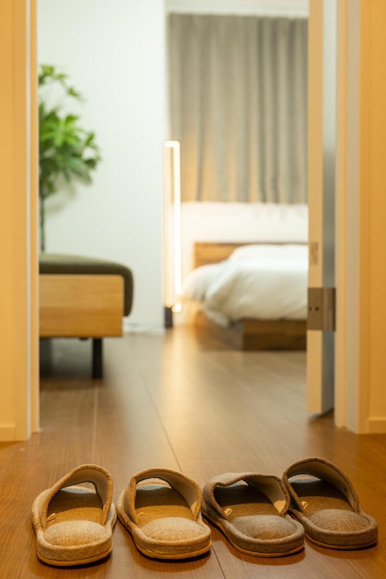 Sunrise Stay Nakano Sakaue Токио Экстерьер фото