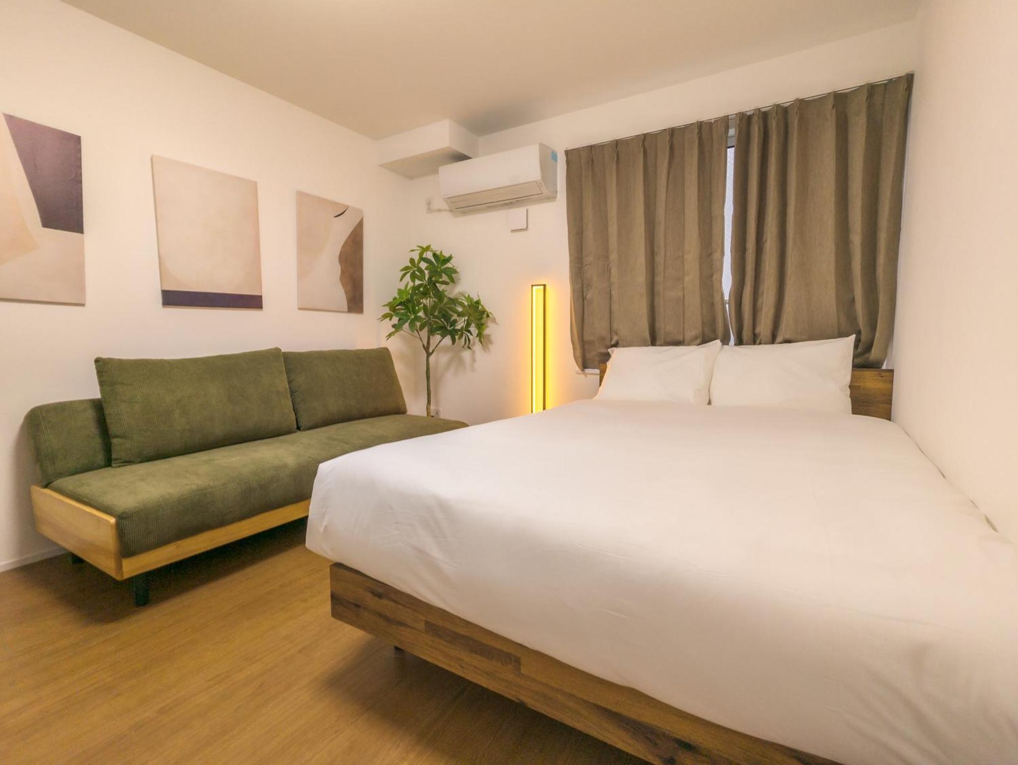 Sunrise Stay Nakano Sakaue Токио Экстерьер фото