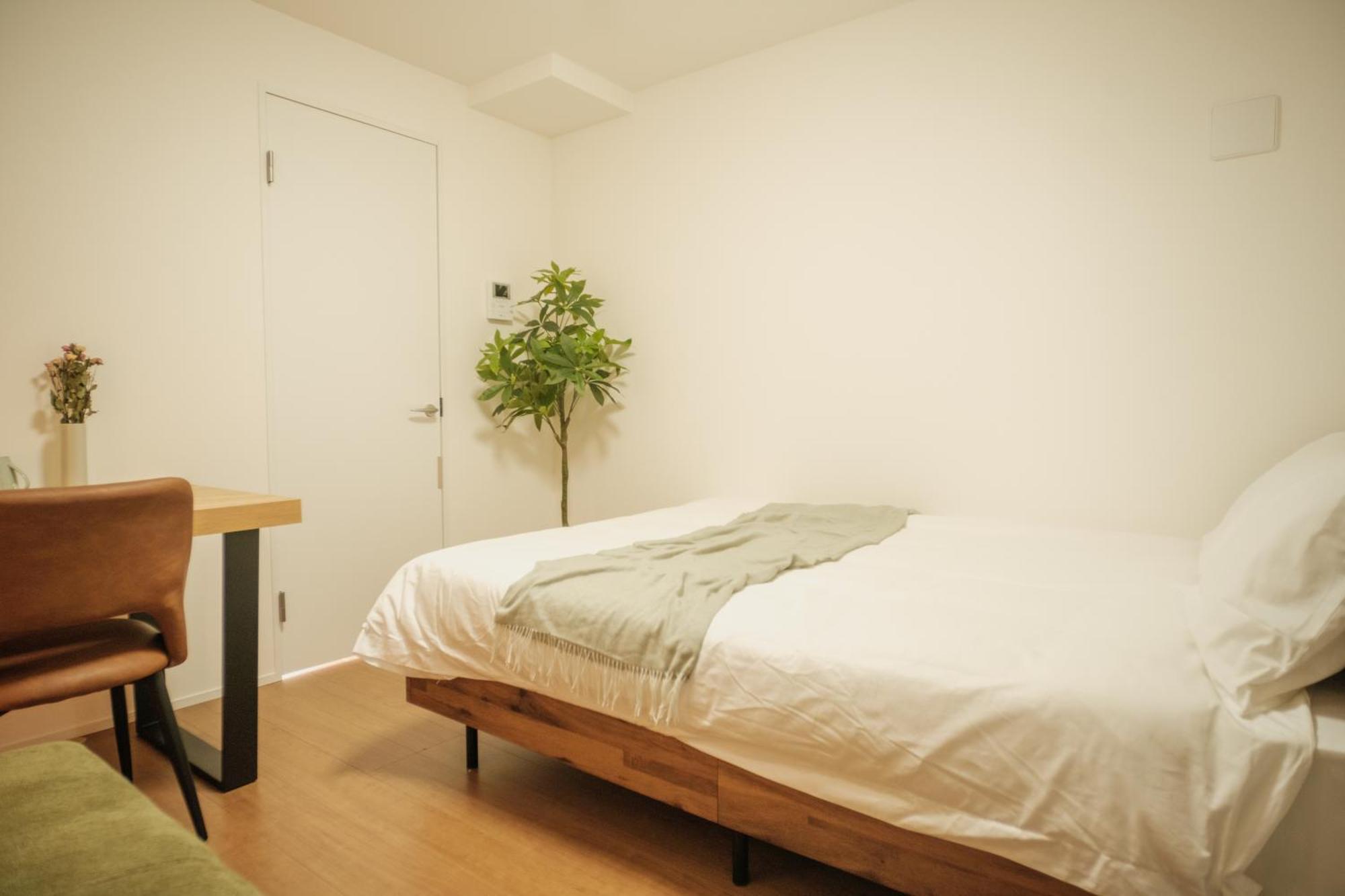 Sunrise Stay Nakano Sakaue Токио Экстерьер фото
