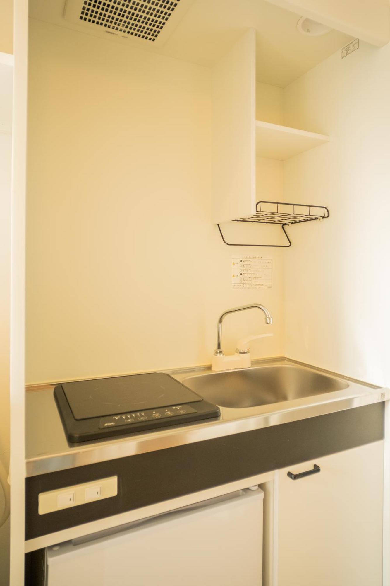 Sunrise Stay Nakano Sakaue Токио Экстерьер фото